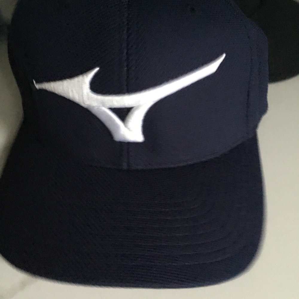Ball cap